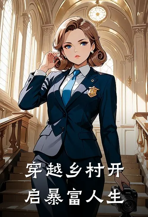 林若澜柳香儿《穿越乡村开启暴富人生》完结版阅读_(穿越乡村开启暴富人生)全集阅读