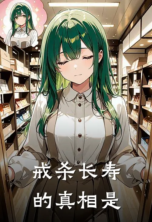 戒杀长寿的真相是