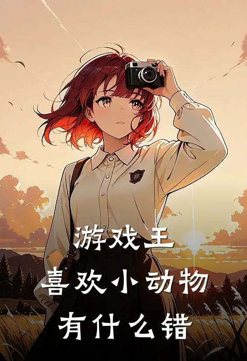 游戏王：喜欢小动物有什么错