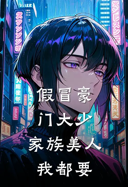 《假冒豪门大少，家族美人我都要》何凡洛婉清全集免费在线阅读_(何凡洛婉清)全章节免费在线阅读