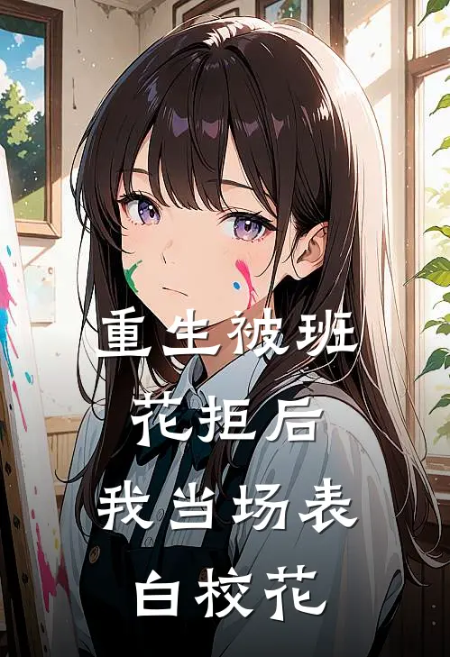 白烁方瑶(重生被班花拒后，我当场表白校花)全章节在线阅读_(重生被班花拒后，我当场表白校花)完结版免费阅读