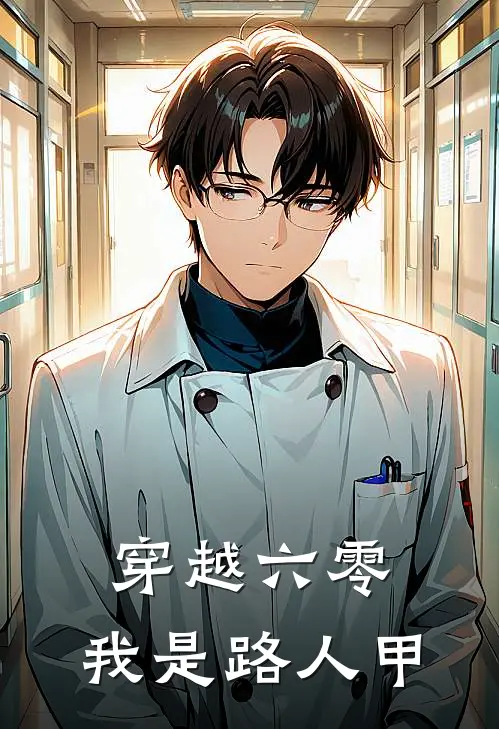 穿越六零，我是路人甲