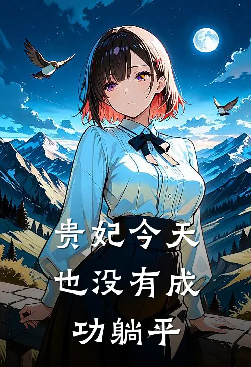 贵妃今天也没有成功躺平