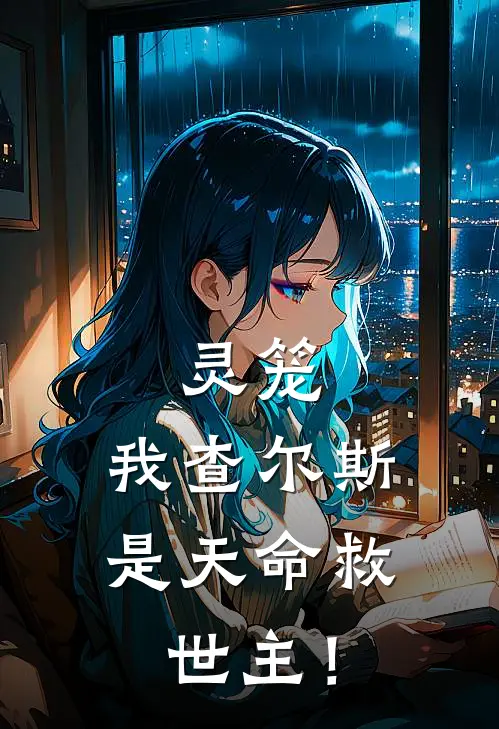 灵笼：我查尔斯，是天命救世主！