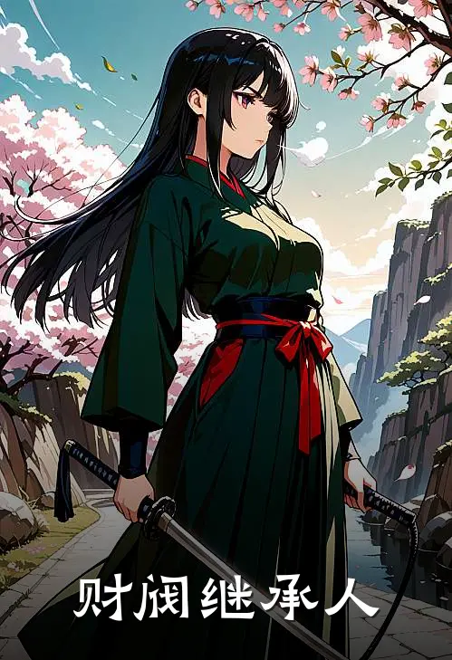 财阀继承人