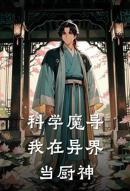 科学魔导：我在异界当厨神(李维玛莎)在线免费小说_完结小说免费阅读科学魔导：我在异界当厨神李维玛莎