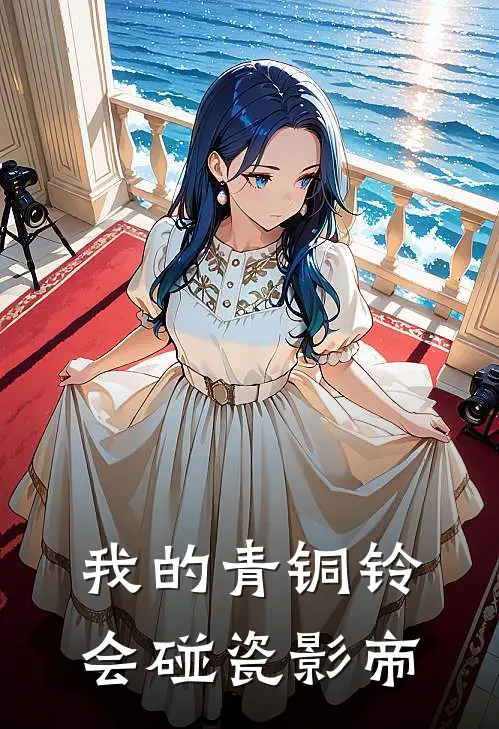 温黎段曜《我的青铜铃会碰瓷影帝》_(温黎段曜)热门小说