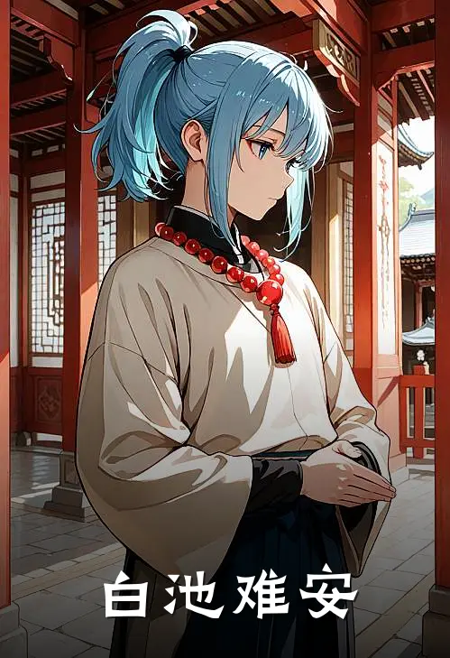 白池难安