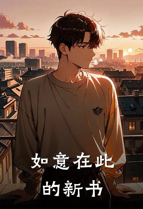 如意在此的新书