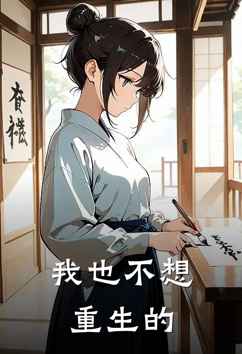 我也不想重生的