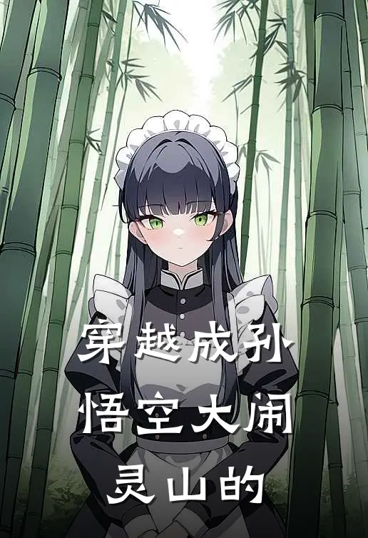 穿越成孙悟空大闹灵山的