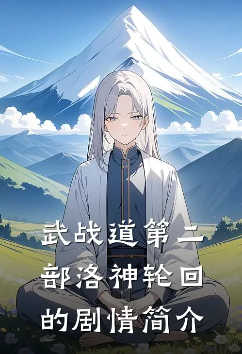 武战道第二部洛神轮回的剧情简介