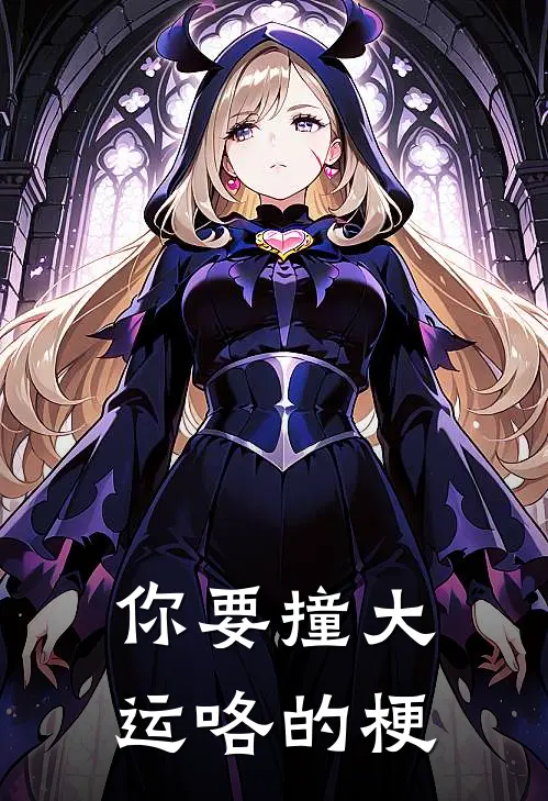 你要撞大运咯的梗