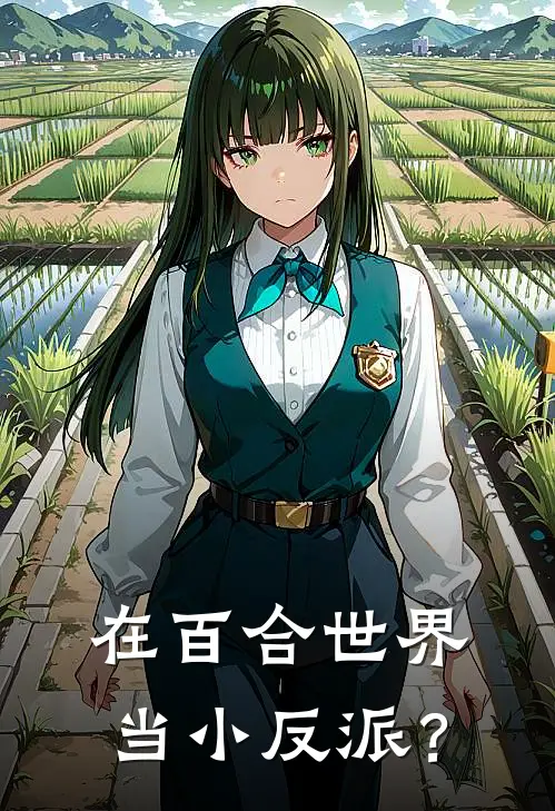 在百合世界当小反派？