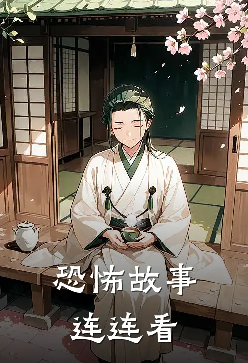 恐怖故事连连看