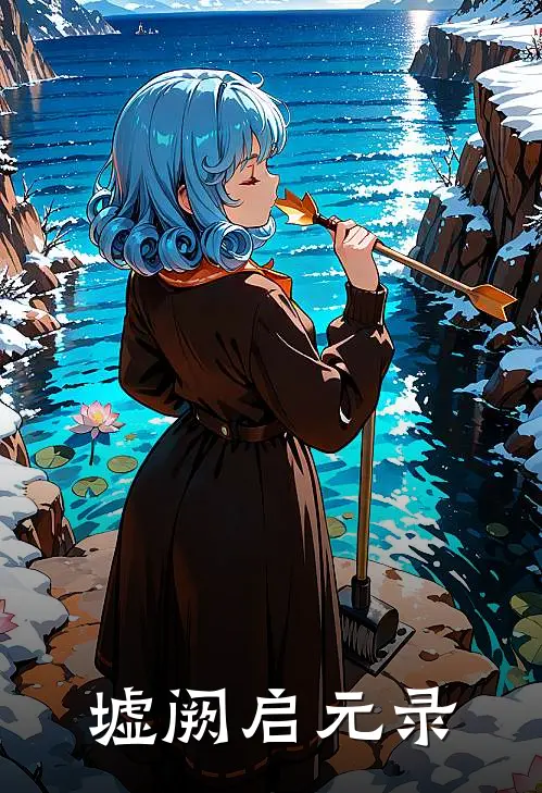 墟阙启元录林昭叶灵鸢最新免费小说_免费完本小说墟阙启元录林昭叶灵鸢