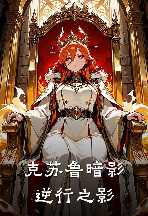 克苏鲁暗影：逆行之影