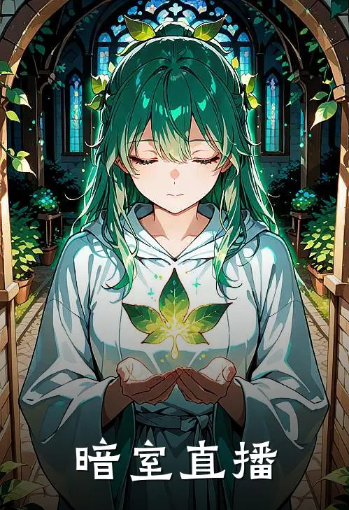 暗室直播(林夏陆沉)全本免费小说_阅读免费小说暗室直播林夏陆沉