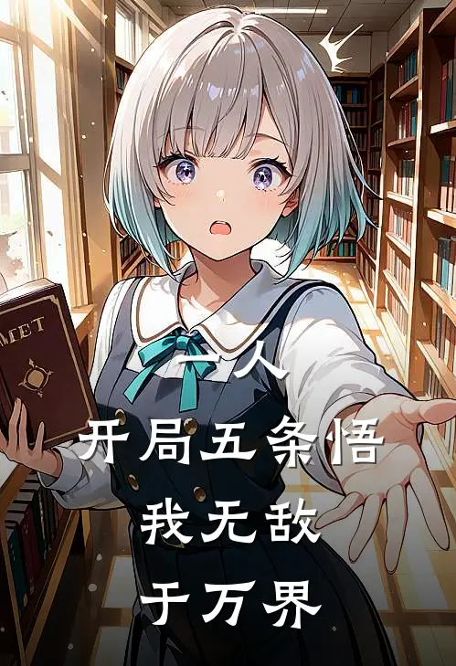 一人：开局五条悟，我无敌于万界谢晋郝意完本热门小说_小说完结版一人：开局五条悟，我无敌于万界(谢晋郝意)