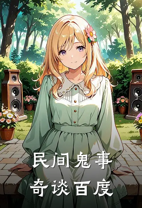 民间鬼事奇谈百度