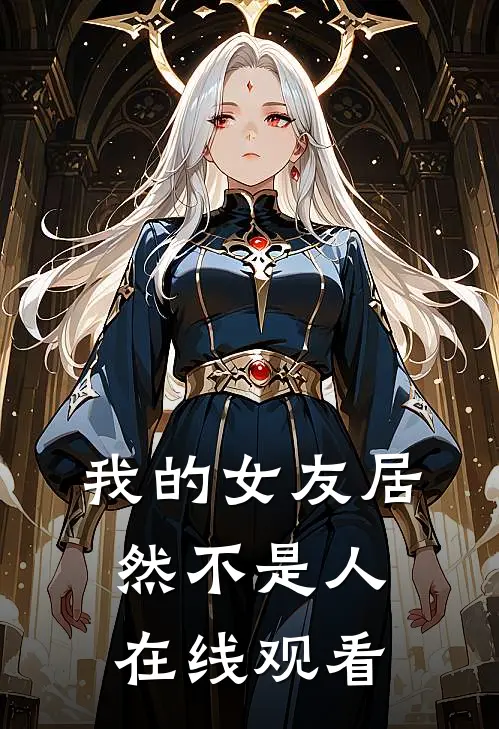 我的女友居然不是人在线观看