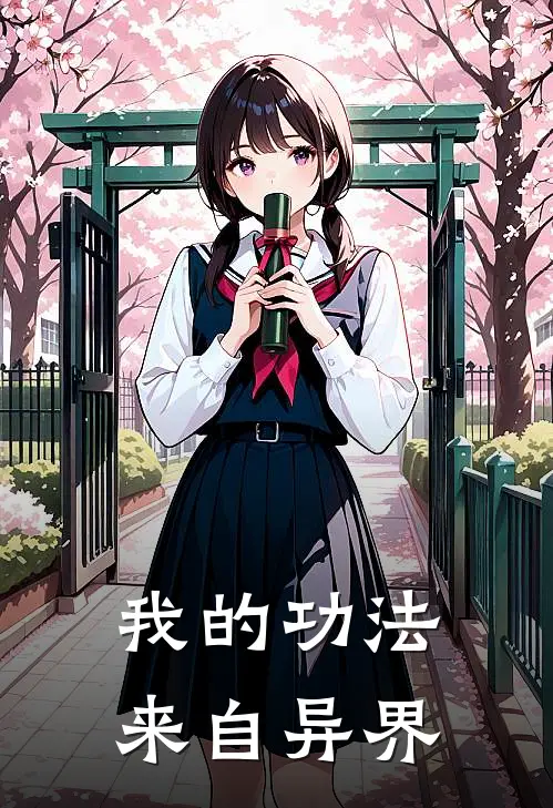 我的功法来自异界