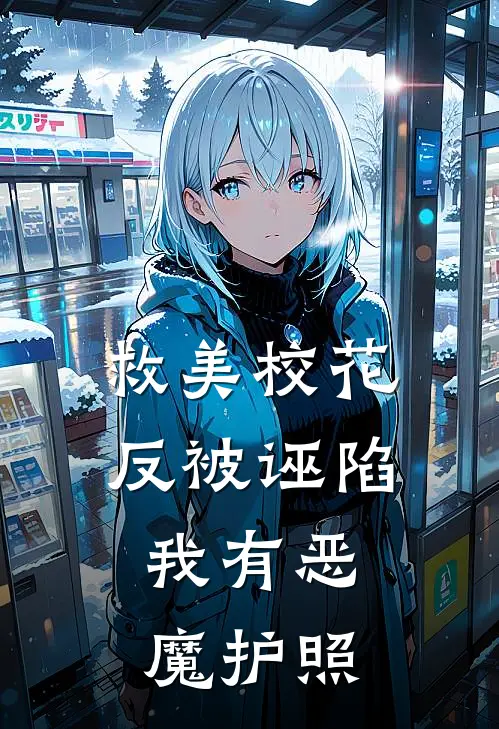 救美校花反被诬陷，我有恶魔护照