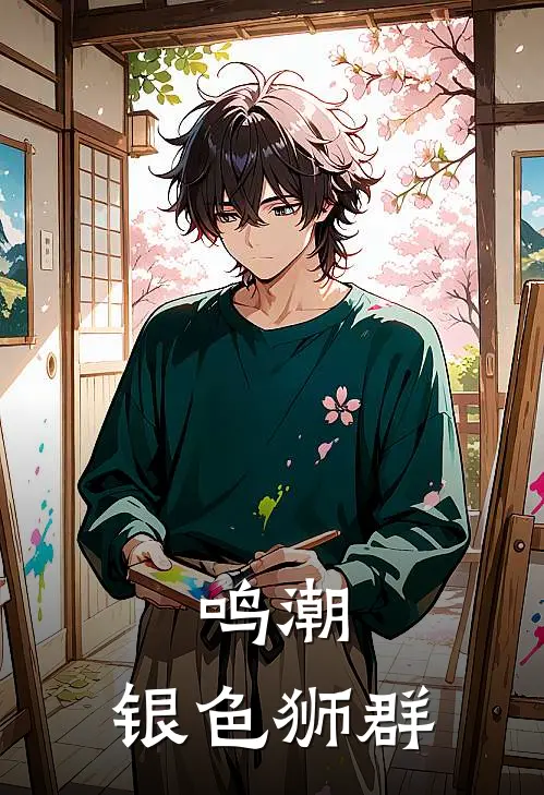 芬克斯库尔莉丝《鸣潮：银色狮群》完结版阅读_(鸣潮：银色狮群)全集阅读