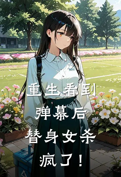 重生看到弹幕后，替身女杀疯了！