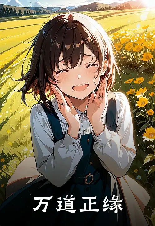 万道正缘(天余天通)在线阅读免费小说_完整版小说免费阅读万道正缘(天余天通)