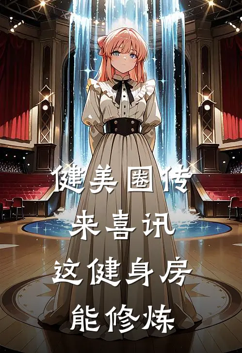 健美圈传来喜讯：这健身房能修炼