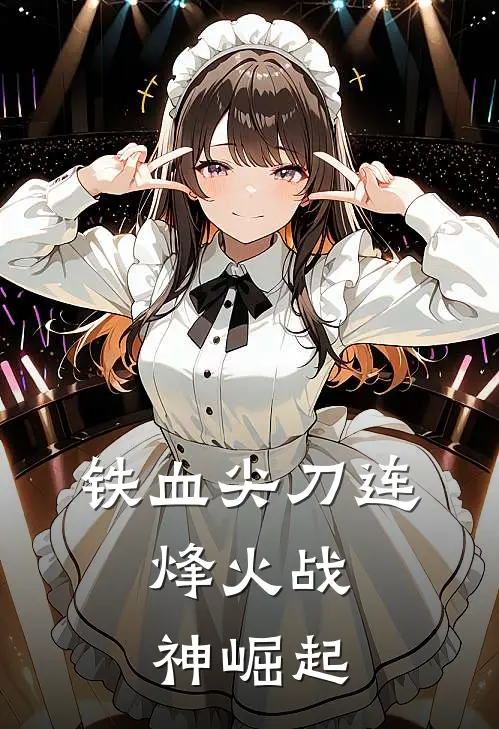 铁血尖刀连，烽火战神崛起陈锋林薇免费小说全集_免费小说在哪看铁血尖刀连，烽火战神崛起(陈锋林薇)