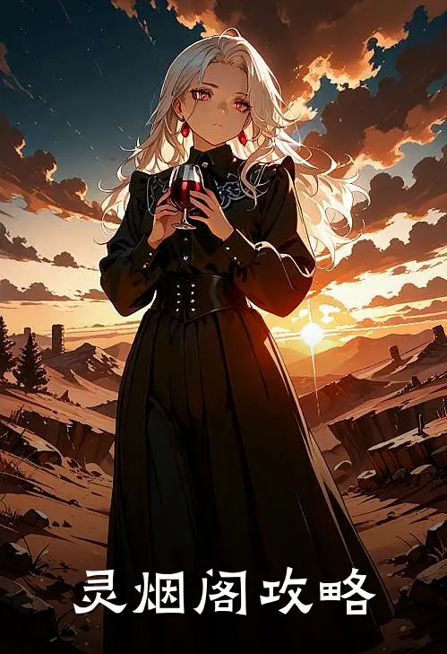 灵烟阁攻略