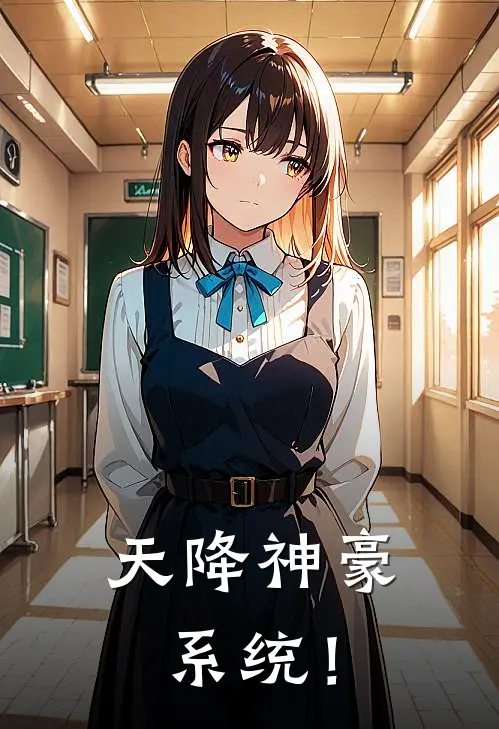 天降神豪系统！(林薇赵世诚)完结小说_热门小说推荐天降神豪系统！林薇赵世诚