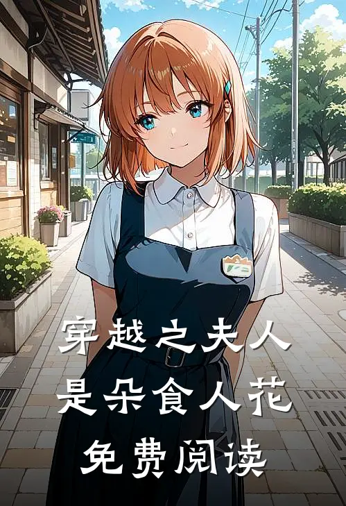 穿越之夫人是朵食人花免费阅读