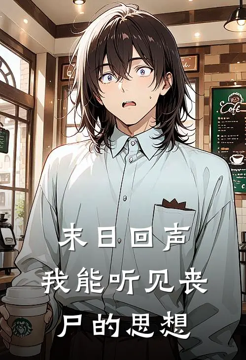 末日回声：我能听见丧尸的思想