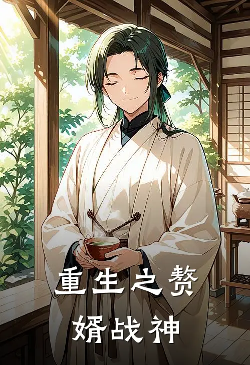 重生之赘婿战神