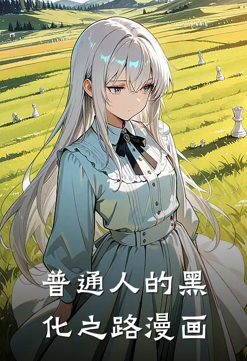 普通人的黑化之路漫画