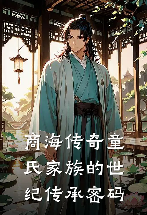 商海传奇童氏家族的世纪传承密码