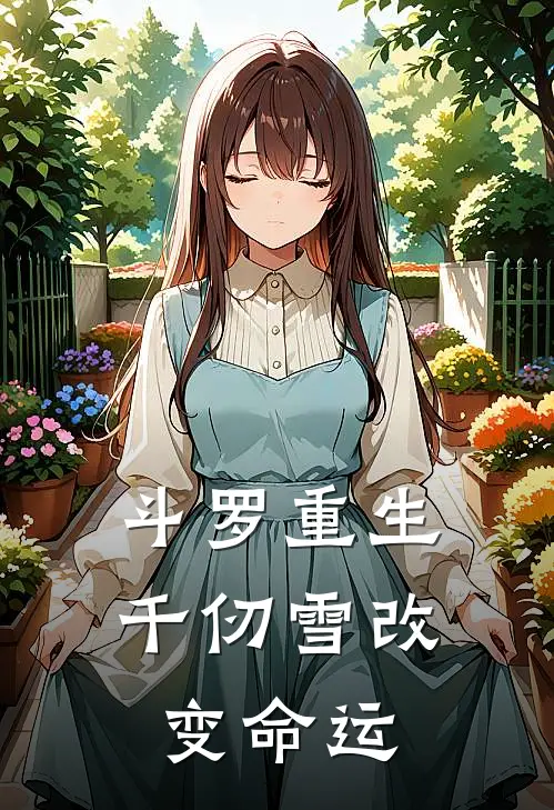 斗罗重生：千仞雪改变命运(比比东胡列娜)完整版免费全文阅读_最热门小说斗罗重生：千仞雪改变命运比比东胡列娜