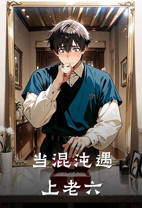 当混沌遇上老六格罗尼范海尔辛完整版免费小说_热门网络小说推荐当混沌遇上老六(格罗尼范海尔辛)