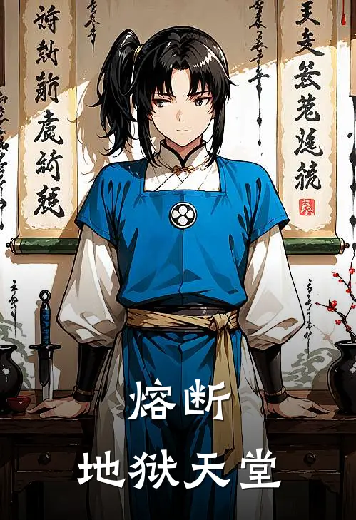 熔断：地狱天堂