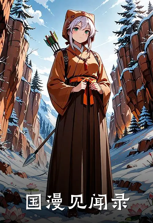 国漫见闻录(玛娜白月魁)免费完结小说_小说完整版免费阅读国漫见闻录(玛娜白月魁)