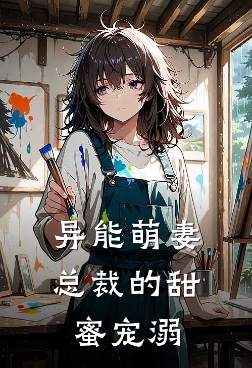 异能萌妻：总裁的甜蜜宠溺苏瑶顾墨寒最新章节免费阅读_异能萌妻：总裁的甜蜜宠溺热门小说