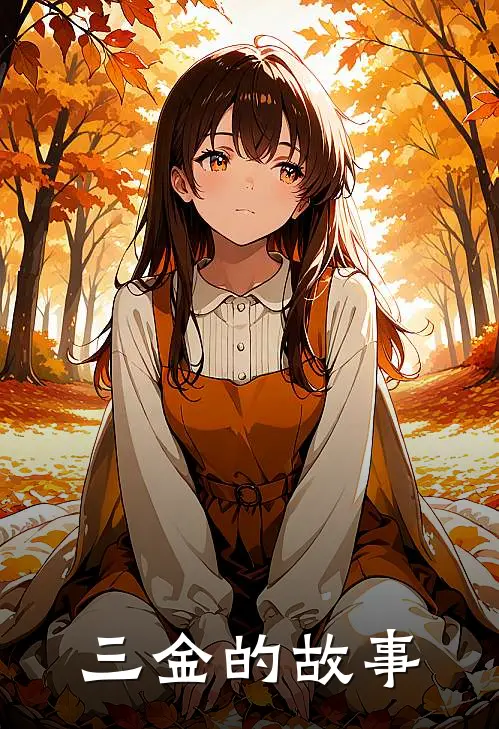 三金的故事