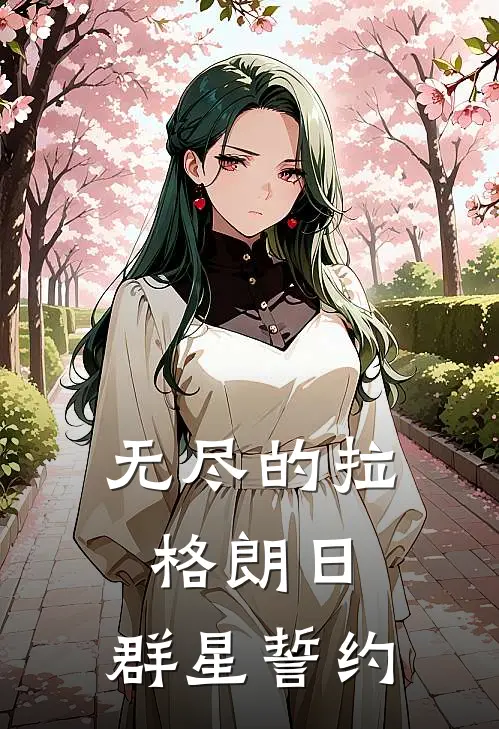 唐茵嘉兰诺德(无尽的拉格朗日：群星誓约)全本阅读_唐茵嘉兰诺德最新热门小说