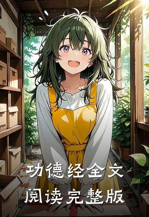 功德经全文阅读完整版