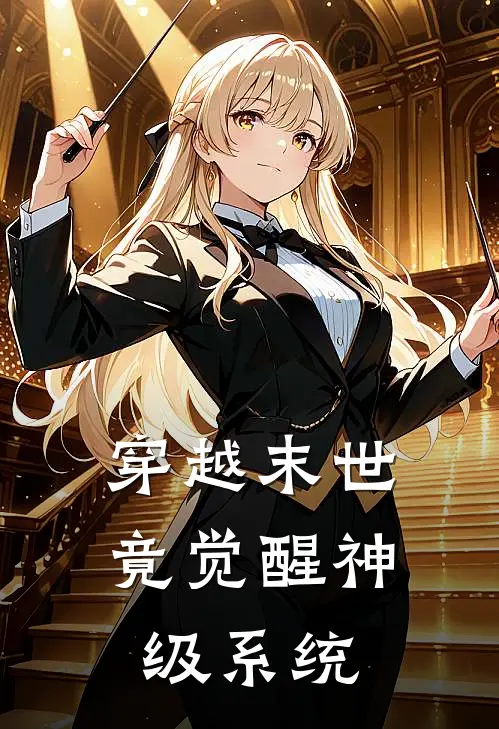 穿越末世：竟觉醒神级系统墨渊墨渊最热门小说_免费小说全集穿越末世：竟觉醒神级系统(墨渊墨渊)