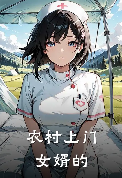 农村上门女婿的