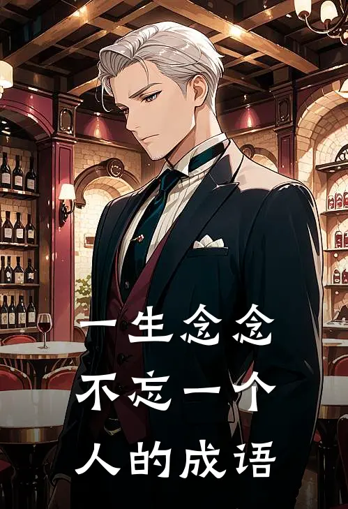 一生念念不忘一个人的成语